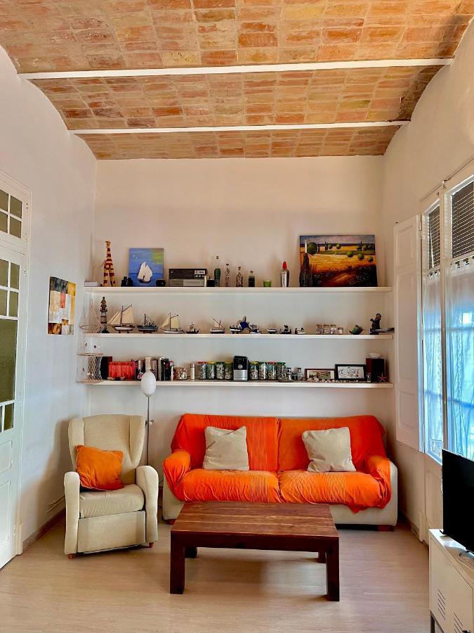 Apartamento Tramuntana De Appartement *